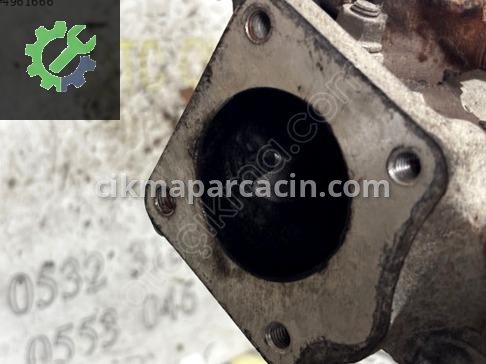 Toyota Carina Emme Manifoldu 3S-FE çıkma parça