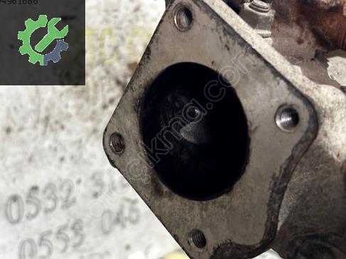 Toyota Carina Emme Manifoldu 3S-FE çıkma parça