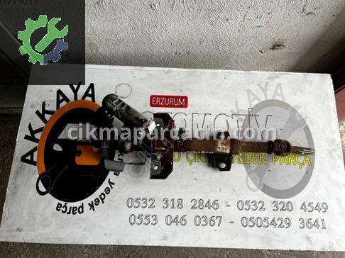 Toyota Avensis Direksiyon Mili çıkma parça