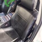 Toyota Avensis koltuk kılıf takımı