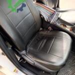 Toyota Avensis koltuk kılıf takımı