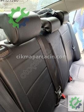 Toyota Avensis Koltuk çıkma parça
