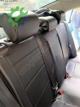 Toyota Avensis Koltuk çıkma parça