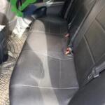 Toyota Avensis koltuk kılıf takımı