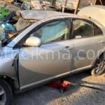 TOYOTA AVENSİS ÖN CAM SİLECEK MOTORU ORJİNAL