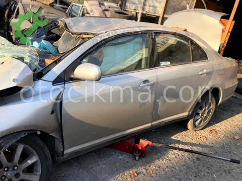 Toyota Avensis Ön Cam Motoru çıkma parça