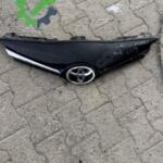 Toyota avensis panjur 2015/19