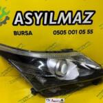 TOYOTA AVENSİS SAĞ FAR ORJİNAL (12-15)
