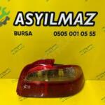 TOYOTA AVENSİS SAĞ STOP (ORJİNAL)