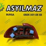 TOYOTA AVENSİS SAĞ STOP (ORJİNAL)