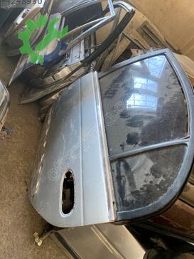 Toyota Avensis Sol Arka Kapı çıkma parça