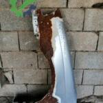 Toyota Avensis sol ön çamurluk 1999 2003 arası