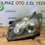 TOYOTA AVENSİS T25 SOL FAR XENON ORJİNAL OEM:81170-05240