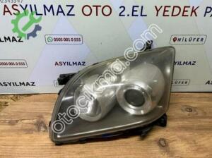 TOYOTA AVENSİS T25 SOL FAR XENON ORJİNAL OEM:81170-05240