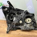 TOYOTA AVENSİS T25 SOL FAR XENON ORJİNAL OEM:81170-05240