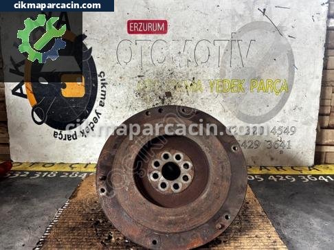 Toyota Auris Volant çıkma parça