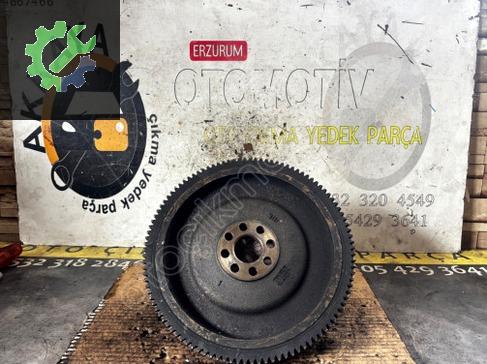 Toyota Auris Volant çıkma parça