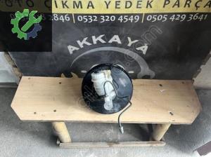Toyota Avensis Westinghouse / Fren Hava Tüpü Orjinal Çıkma