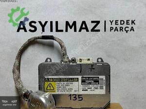 TOYOTA AVENSİS XENON FAR BEYNİ 85967-05010