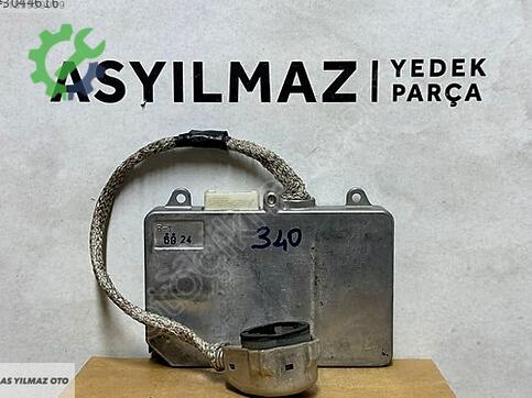 Toyota Avensis Far Beyni 85967 çıkma parça