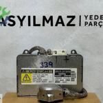 TOYOTA AVENSİS XENON FAR BEYNİ 85967-050101