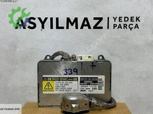 TOYOTA AVENSİS XENON FAR BEYNİ 85967-050101