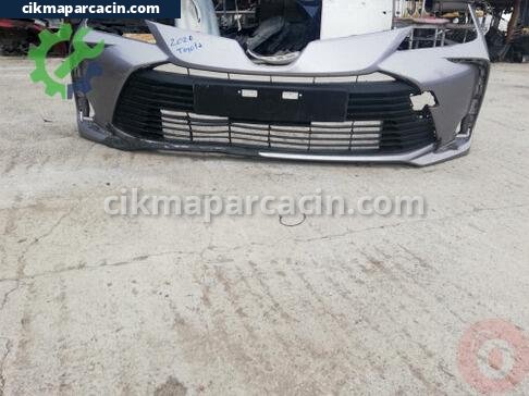 Toyota C-HR Hybrid Ön Tampon çıkma parça
