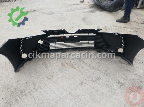 Toyota C-HR Hybrid Ön Tampon çıkma parça