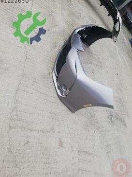 Toyota C-HR Hybrid Ön Tampon çıkma parça