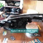 Toyota C-HR 23-25 Fulledli  Sağ Far
