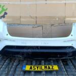 TOYOTA C-HR ARKA TAMPON (ORJİNAL)
