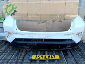 TOYOTA C-HR ARKA TAMPON (ORJİNAL)