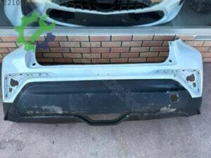 TOYOTA C-HR ARKA TAMPON ORJİNAL  -NO2145