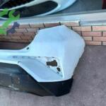 TOYOTA C-HR ARKA TAMPON ORJİNAL  -NO2145
