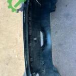 TOYOTA C-HR ARKA TAMPON ORJİNAL  -NO2145