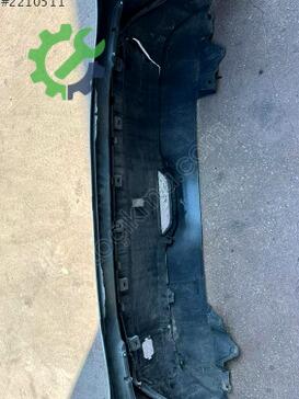 Toyota C-HR Hybrid Arka Tampon NO2145 çıkma parça