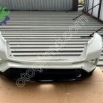 TOYOTA C-HR ARKA TAMPON ORJİNAL OEM:52159F4900