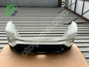TOYOTA C-HR ARKA TAMPON ORJİNAL OEM:52159F4900