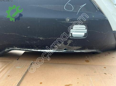 Toyota C-HR Hybrid Arka Tampon 52159F4900 çıkma parça