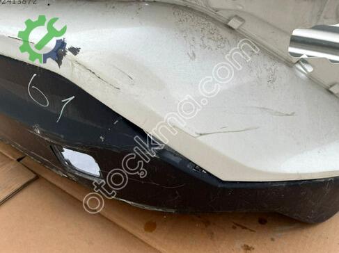 Toyota C-HR Hybrid Arka Tampon 52159F4900 çıkma parça