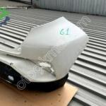 TOYOTA C-HR ARKA TAMPON ORJİNAL OEM:52159F4900
