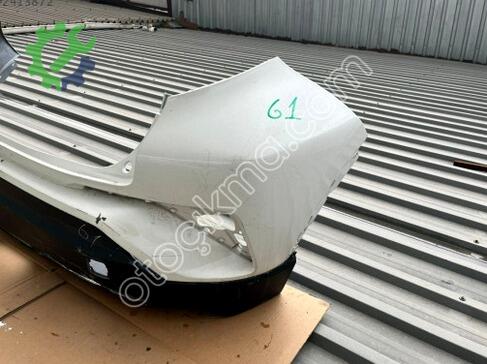 Toyota C-HR Hybrid Arka Tampon 52159F4900 çıkma parça