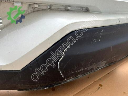 Toyota C-HR Hybrid Arka Tampon 52159F4900 çıkma parça