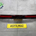 TOYOTA C-HR BAGAJ STOP (ORJİNAL SIFIR)