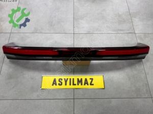 TOYOTA C-HR BAGAJ STOP (ORJİNAL SIFIR)