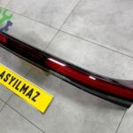 TOYOTA C-HR BAGAJ STOP (ORJİNAL SIFIR)
