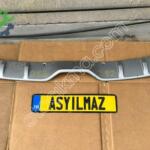TOYOTA C-HR CHR ARKA TAMPON KORUMA OEM:PW415-10000
