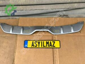 TOYOTA C-HR CHR ARKA TAMPON KORUMA OEM:PW415-10000