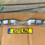 TOYOTA C-HR CHR ARKA TAMPON KORUMA OEM:PW415-10000