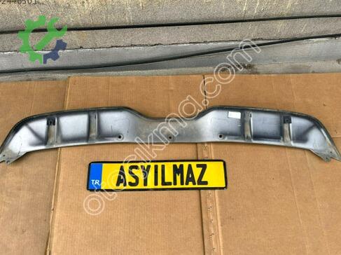 Toyota C-HR Hybrid Arka Tampon Demiri PW415-10000 çıkma parça